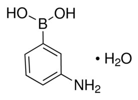 Merck 3-AMINOPHENYLBORONIC ACID MONOHYDRATE, 9