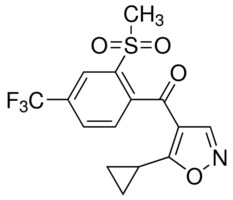 Merck ISOXAFLUTOLE