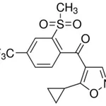 Merck ISOXAFLUTOLE