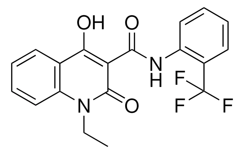 Merck 1-ET-4-HO-2-OXO-1,2-2H-QUINOLI - 50 MG&
