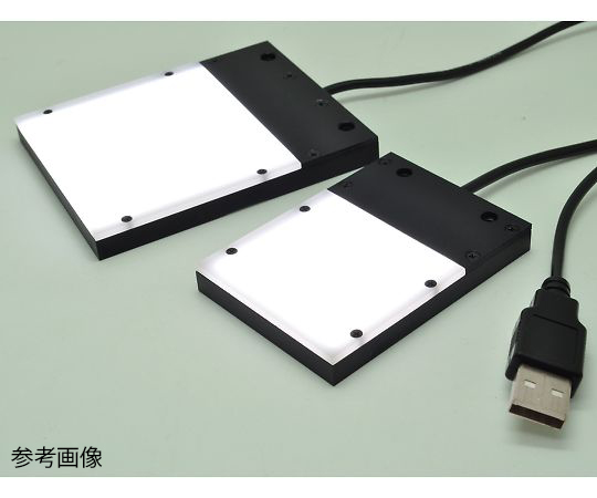 AS ONE USB Edge Type LED Lamp, USB식 엣지형 LED 조명