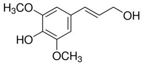 Merck SINAPYL ALCOHOL, TECH., 80%