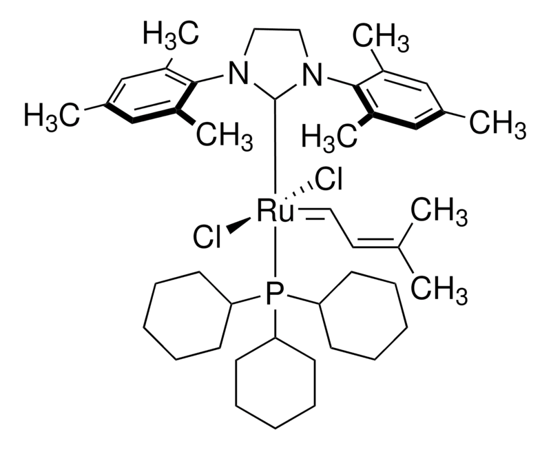 Merck Grubbs Catalyst(R) M207