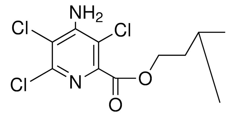 Merck 4-AMINO-3,5,6-TRICHLORO-PYRIDIN-