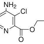 Merck 4-AMINO-3,5,6-TRICHLORO-PYRIDIN-