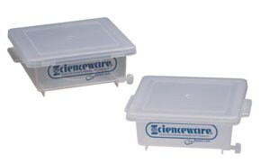 Merck BEL-ART(R) GEL STAINING BOX WITH COVER,&