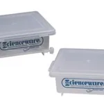 Merck BEL-ART(R) GEL STAINING BOX WITH COVER,&