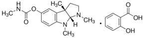 Merck PHYSOSTIGMINE SALICYLATE