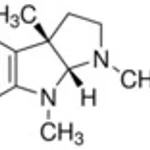 Merck PHYSOSTIGMINE SALICYLATE