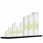 BUCHI FlashPure Set PM EcoFlex