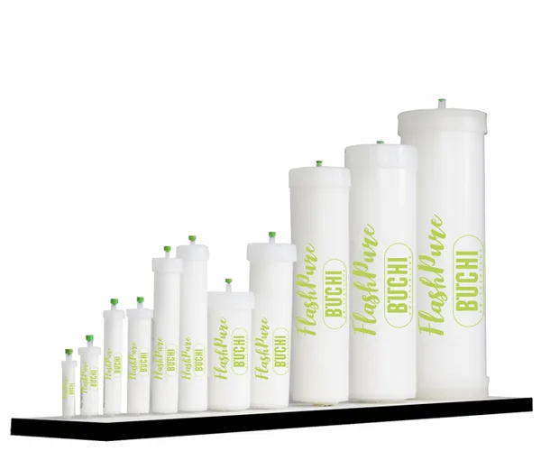BUCHI FlashPure Set PM EcoFlex