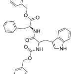 Merck CARBOBENZYLOXY-L-TRYPTOPHYL-L- - 50 MG&