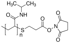 Merck POLY(N-ISOPROPYLACRYLAMIDE), N-HYDROXYS&