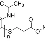 Merck POLY(N-ISOPROPYLACRYLAMIDE), N-HYDROXYS&