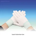 Daihan Science Koreca Superior Flexible Nylon Glove, Breathable·Wearable·Washable·Odorless<br>F