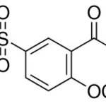 Merck METHYL 2-METHOXY-5-SULFAMOYLBENZOATE, 9&