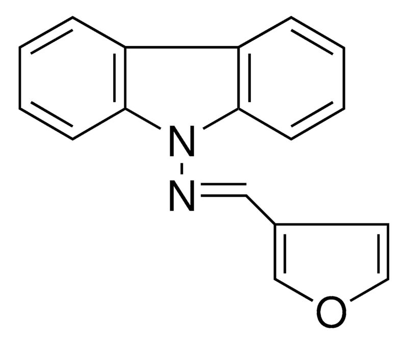 Merck CARBAZOL-9-YL-FURAN-3-YLMETHYL - 25 MG&