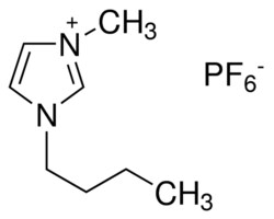 Merck 1-Butyl-3-methylimidazolium hexafluoroph