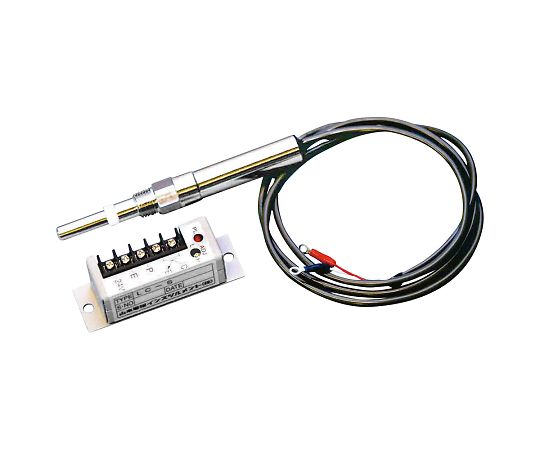 AS ONE Electrostatic Capacity Type Level Switch (Non-Explosion-Proof Type), 정전용량식 레벨 스위치 (비방폭식)