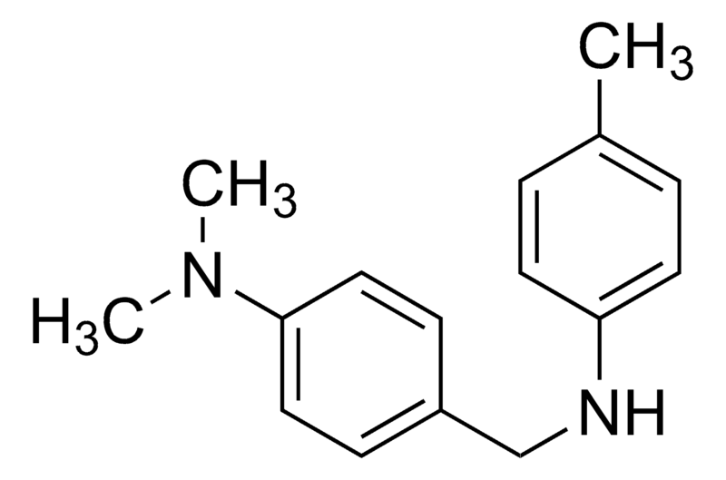 Merck N,N-Dimethyl-4-([(4-methylphenyl)amino]methyl)aniline