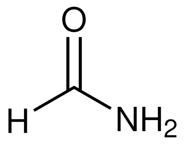 Merck FORMAMIDE, SPECTROPHOTOMETRIC GRADE, >=&