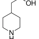 Merck 4-PIPERIDINEETHANOL, 97%