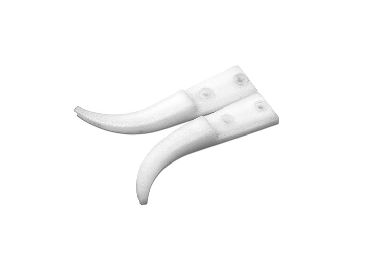 SIPEL 퀵 체인지 핀셋 교체팁 TIP-18 Tweezer