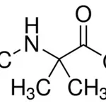 Merck ALPHA-(METHYLAMINO)ISOBUTYRIC ACID&