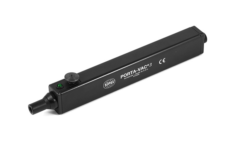 SIPEL Porta-Vac II PV4000A Vacuum Tweezer