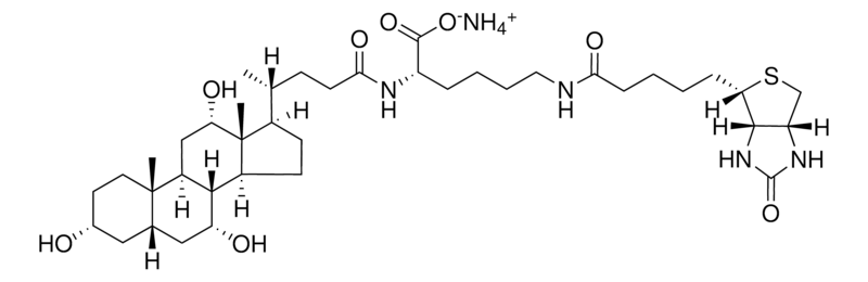 Merck Cholyl-Lys-Biotin
