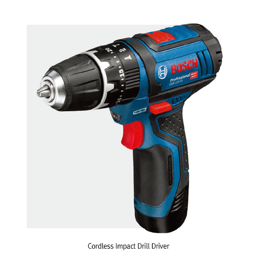 Daihan Science 충전 임팩 드릴 드라이버, Cordless Impact Drill Driver
