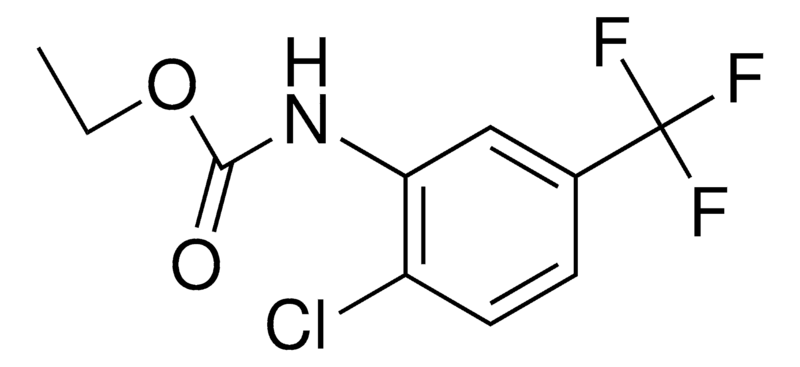 Merck ETHYL N-(2-CHLORO-5-TRIFLUOROME-
