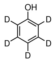 Merck PHENOL-2,3,4,5,6-D5, 98 ATOM % D