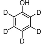 Merck PHENOL-2,3,4,5,6-D5, 98 ATOM % D