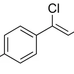 Merck (Z)-3-Chloro-3-p-tolylacrylonitrile