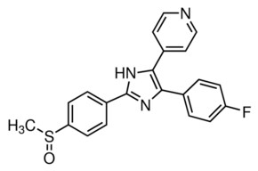 Merck SB 203580