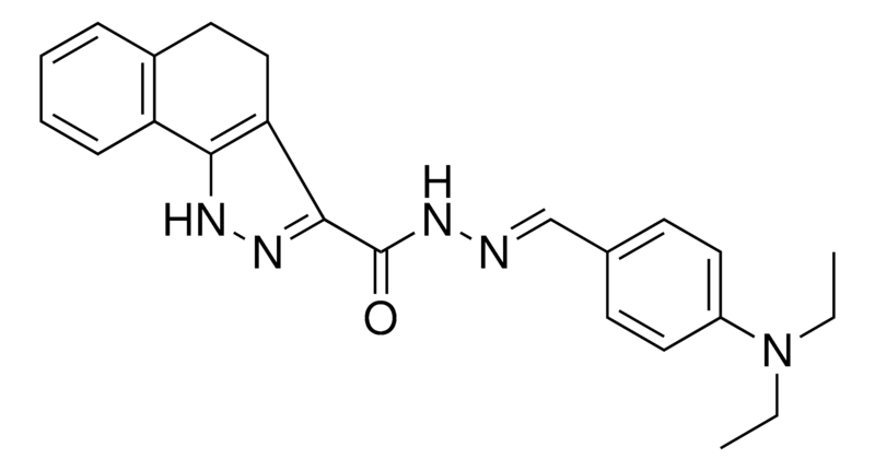 Merck RCL R44,415-4 - 50 MG