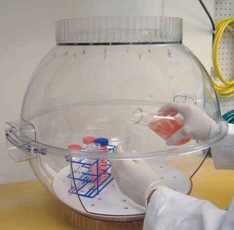 Merck SP Bel-Art(R) Techni-Dome 360 Fume Hood
