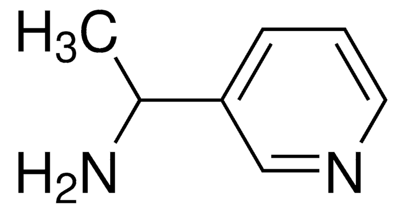 Merck 1-(3-Pyridyl)ethylamine