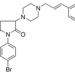 Merck 1-(4-BROMO-PHENYL)-3-(4-(3-PHEN - 10 MG&
