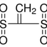Merck 1,1-BIS(PHENYLSULFONYL)ETHYLENE, >=98.&