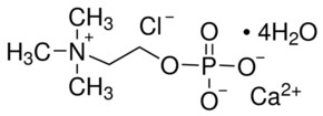Merck PHOSPHORYLCHOLINE CHLORIDE CALCIUM