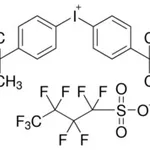 Merck BIS(4-TERT-BUTYLPHENL)IODONIUM PERFLUOR&