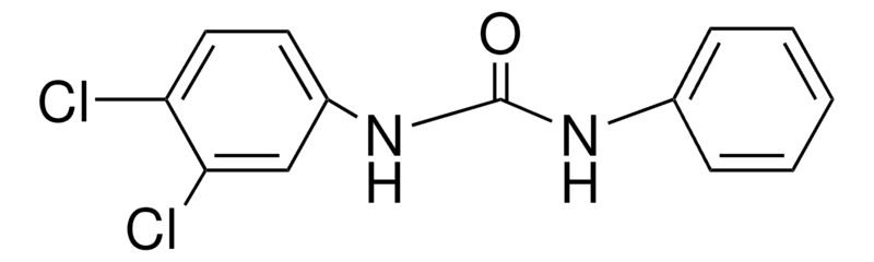 Merck 1-(3,4-DICHLOROPHENYL)-3-PHENYL