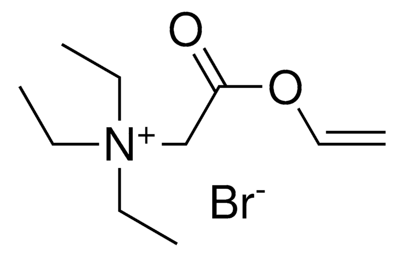 Merck TRIETHYL-VINYLOXYCARBONYLMETHY -50mg