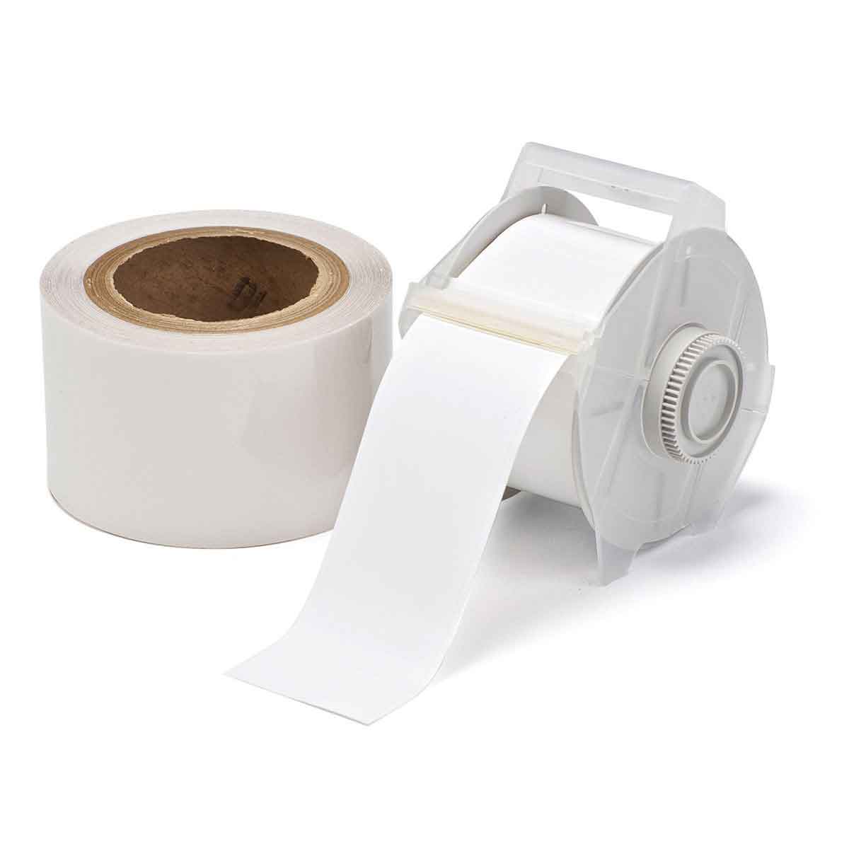 Brady GlobalMark ToughStripe Floor Marking Tape