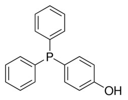 Merck (4-HYDROXYPHENYL)DIPHENYLPHOSPHINE, 98%