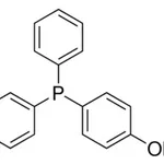 Merck (4-HYDROXYPHENYL)DIPHENYLPHOSPHINE, 98%