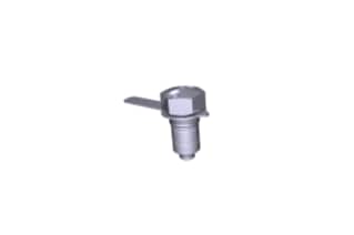 Waters Mixer Assembly, 50 µL Zirconia, 18K