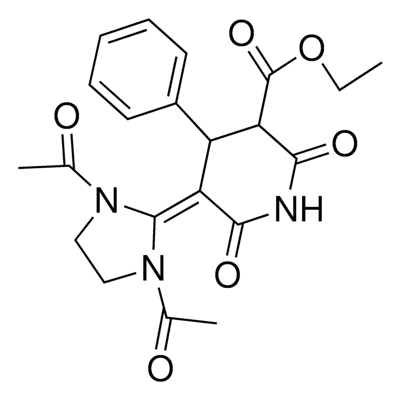 Merck ETHYL 1(2ACETAMIDOETHYL)5(13DI - 50 MG&